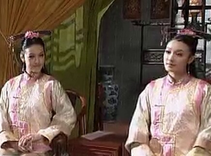 妹仔大过主人婆 8集