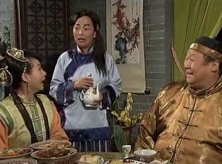 妹仔大过主人婆 5集