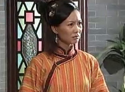 妹仔大过主人婆 15集