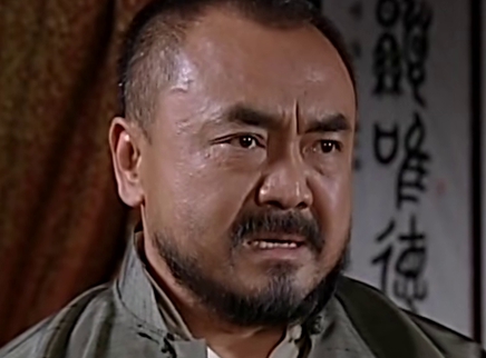 义薄南天 4集