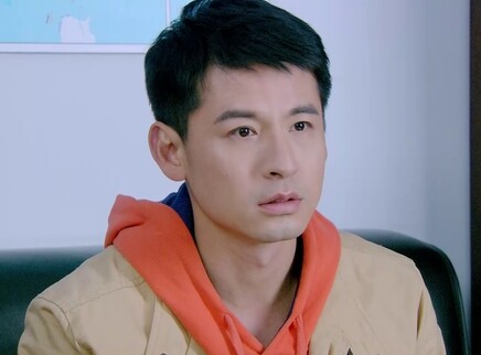 苦乐村官 7集