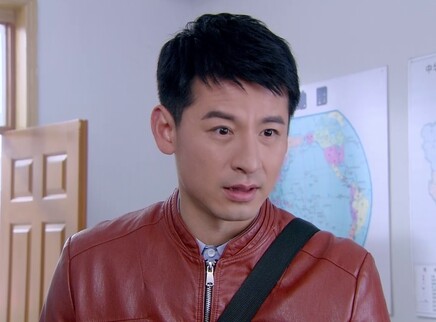苦乐村官 27集