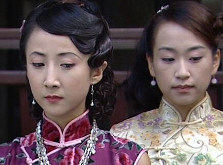 风月&middot;恶之花 11集