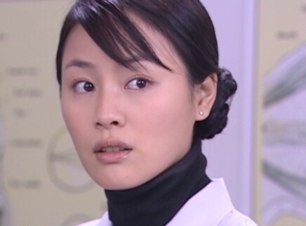 青城之恋 14集
