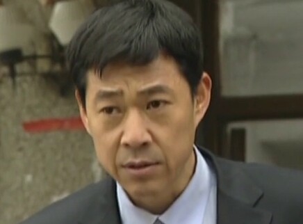 龙年档案 18集