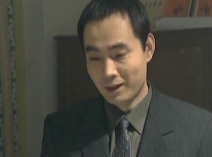龙年档案 19集