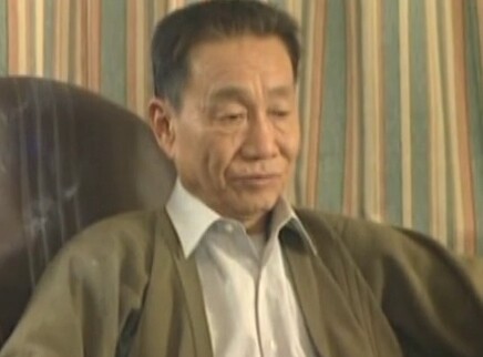 龙年档案 12集