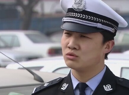 案发现场 27集