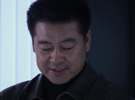 案发现场 28集