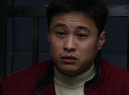 案发现场 12集