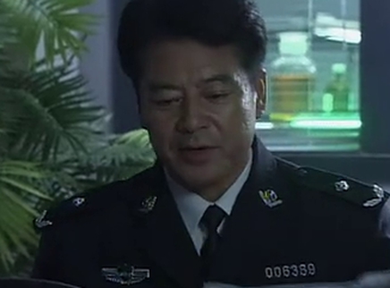 现场铁证 11集