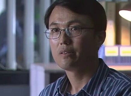 现场铁证 1集