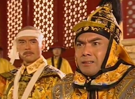 宫廷画师郎世宁 11集