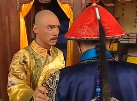 宫廷画师郎世宁 15集