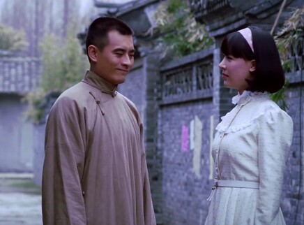 新燕子李三 17集