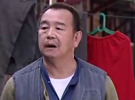 好人李成功 8集