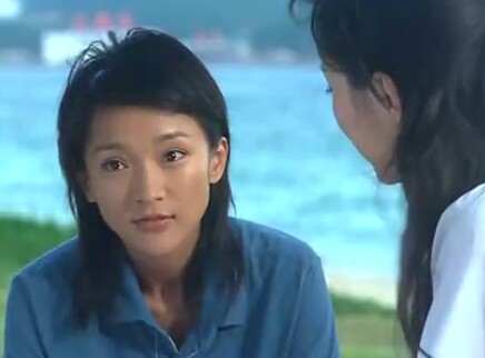 海滩 1集