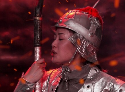 春光灿烂猪九妹 3集