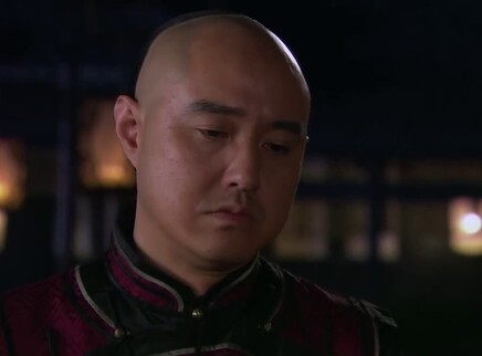 向东是大海 3集