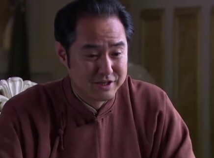 向东是大海 31集