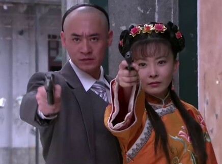 向东是大海 13集
