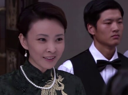 向东是大海 32集