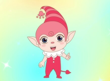 踢踢和奇奇之魔力课堂 第三季 3集