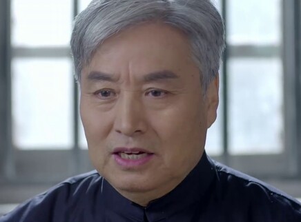 惊蛰 12集