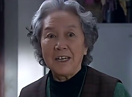 守候幸福 17集