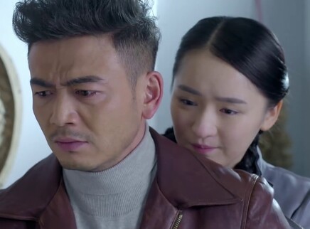 惊蛰 17集