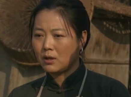 党的女儿 18集