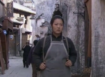 党的女儿 21集