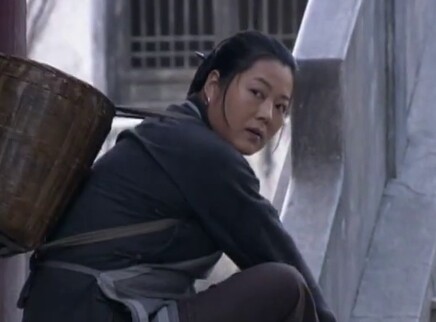 党的女儿 24集