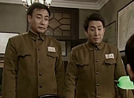 江城令 13集