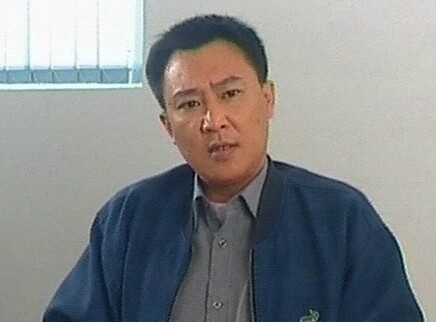 一路追踪 3集