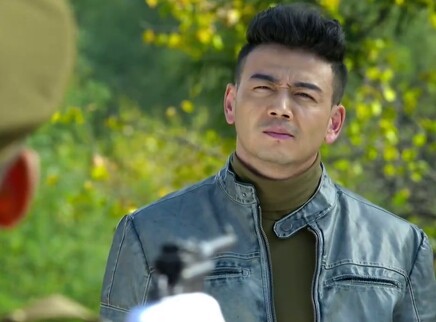 惊蛰 27集