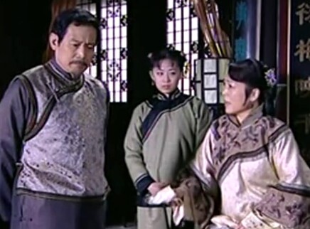 牟氏庄园 12集