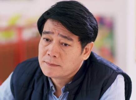 我是幸运儿 24集