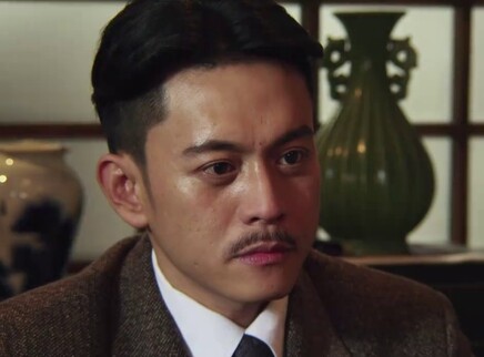 远去的飞鹰 23集