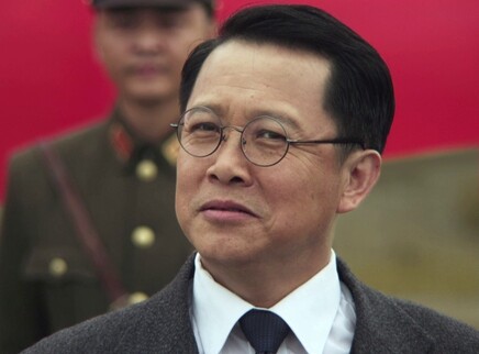 远去的飞鹰 4集