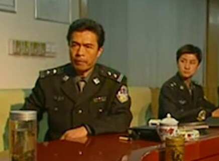 中国刑警之城市英雄 7集