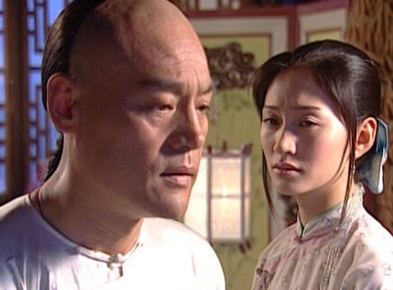 刺虎 14集