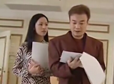 真相的背后 3集
