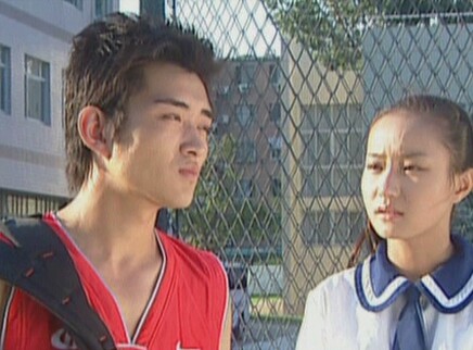 男生女生 19集