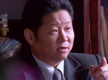 寒冬 18集