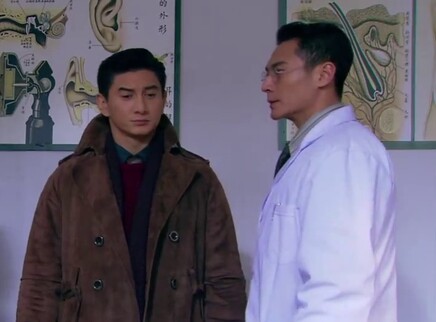 寒冬 30集