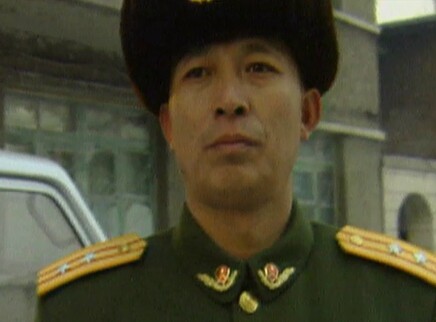 打黑风暴 1集