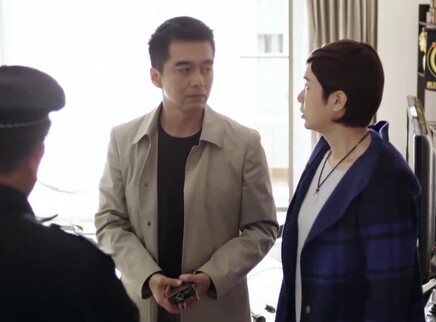守婚如玉 1集