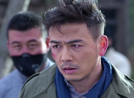 惊蛰 6集