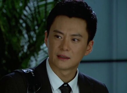 裸婚 5集